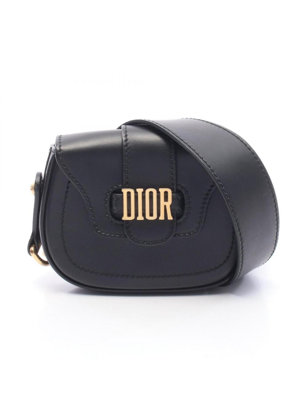 Christian Dior D-Fence Mini Shoulder #345231D14B